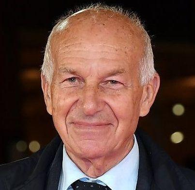 Fausto Bertinotti