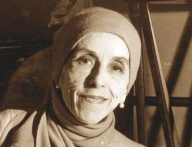 Karen Blixen