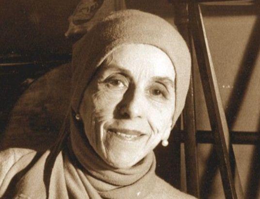 Karen Blixen