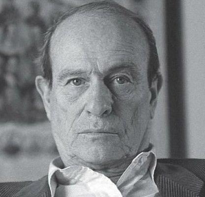 Giorgio Bocca