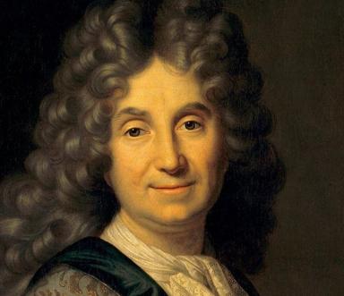Nicolas Boileau