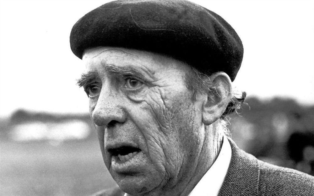 Heinrich Boll