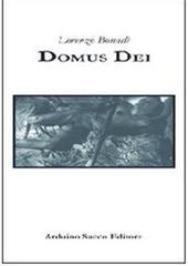 Libro "Domus Dei" di Lorenzo Bonadè