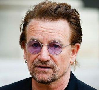 Bono Vox