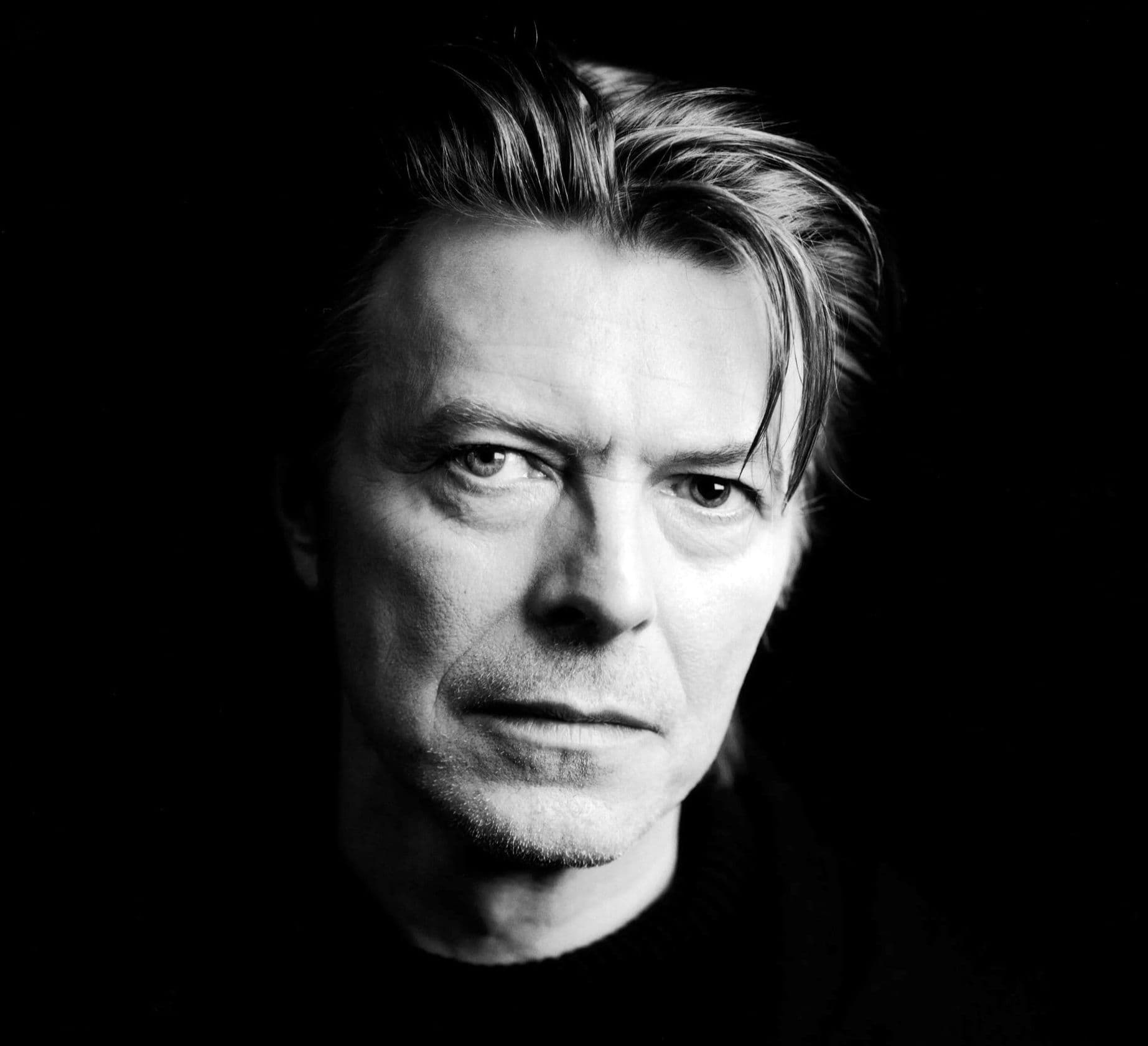 David Bowie