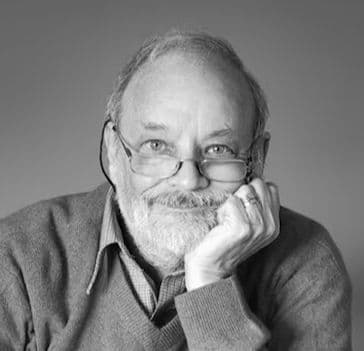 Alan Bradley