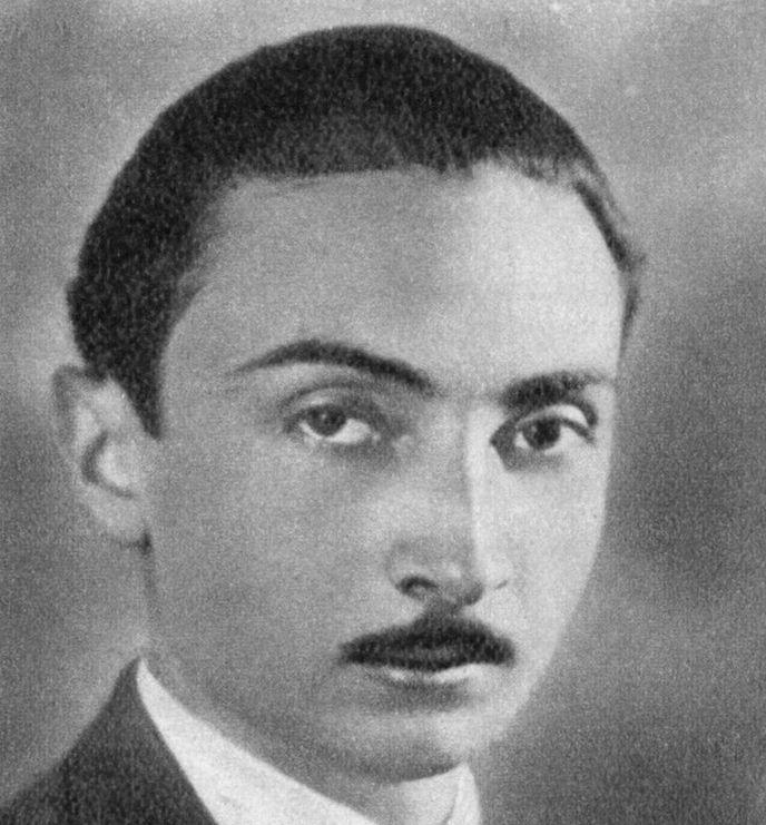 Vitaliano Brancati