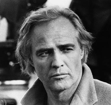 Marlon Brando