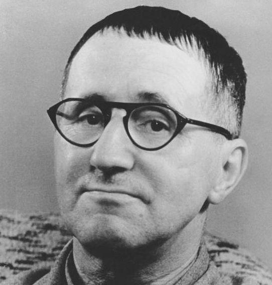 Bertolt Brecht