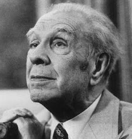 Jorge Luis Borges