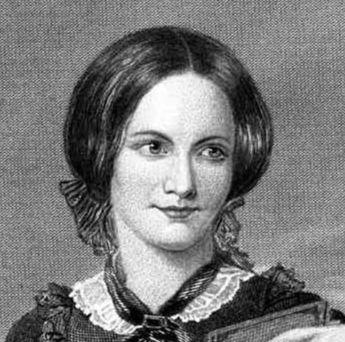 Charlotte Brontë