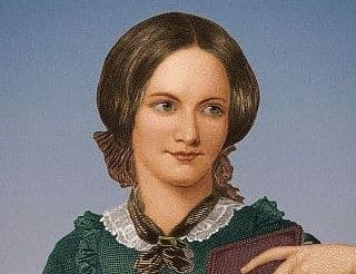 Charlotte Brontë
