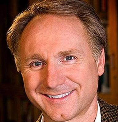 Dan Brown