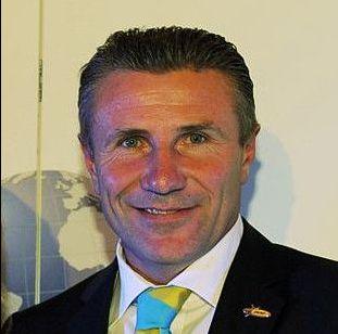 Sergej Bubka