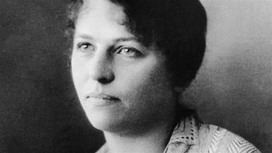 Pearl Sydenstricker Buck