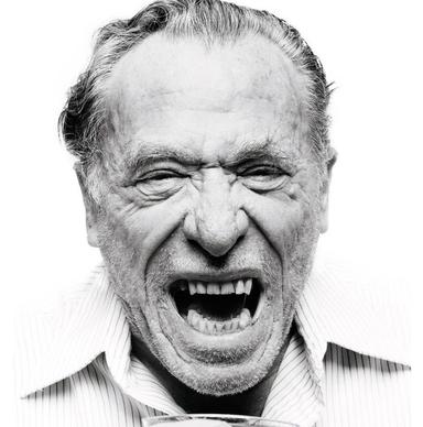 Charles Bukowski