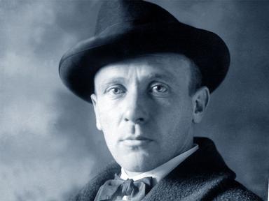 Michail Bulgakov