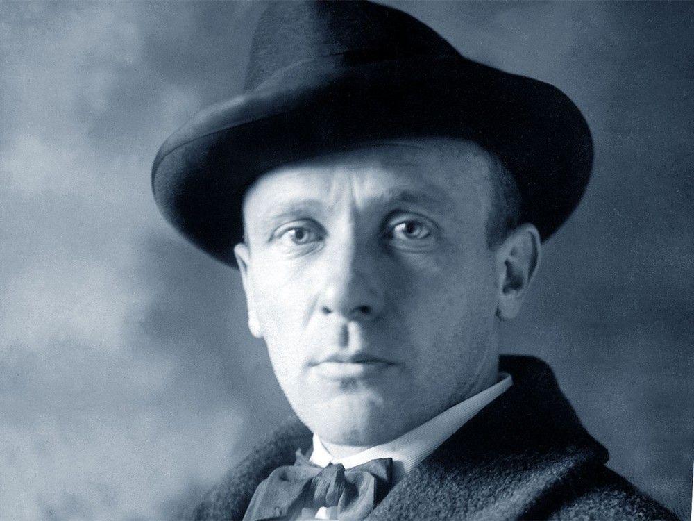 Michail Bulgakov