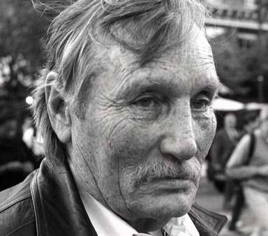 Edward Bunker