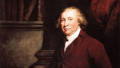 Edmund Burke