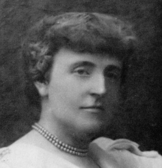 Frances Hodgson Burnett