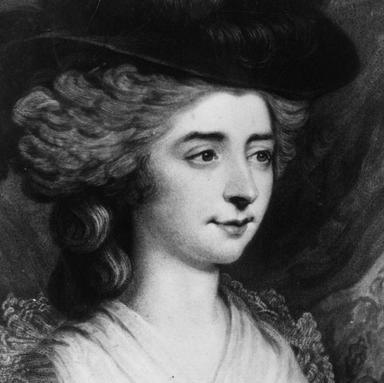 Fanny Burney