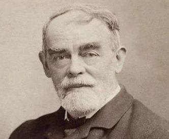 Samuel Butler