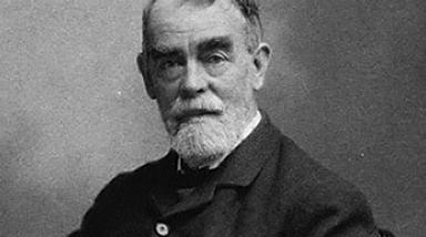 Samuel Butler