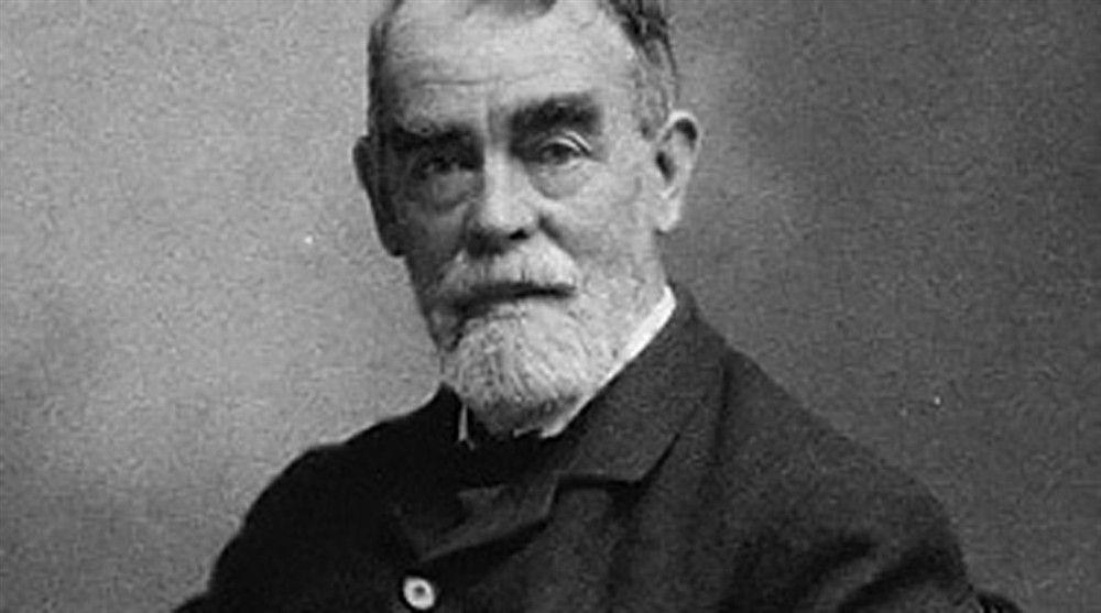 Samuel Butler