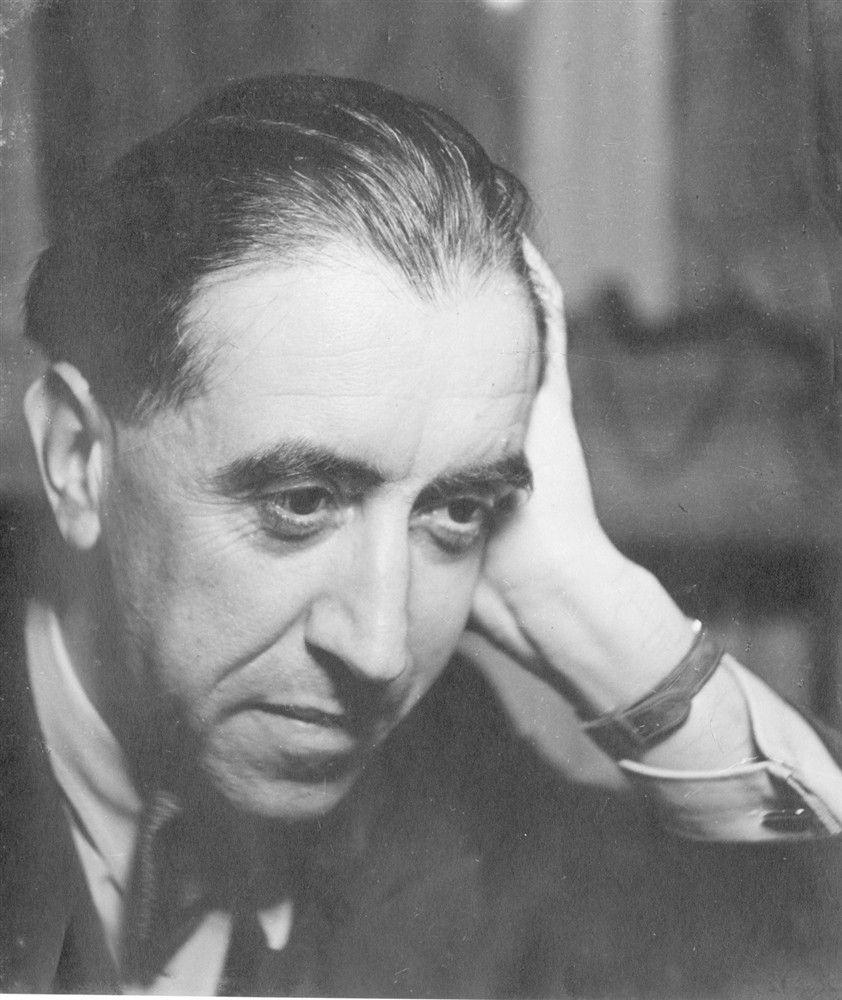 Piero Calamandrei