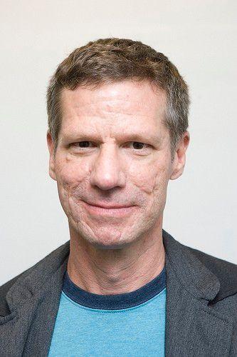 Peter Cameron