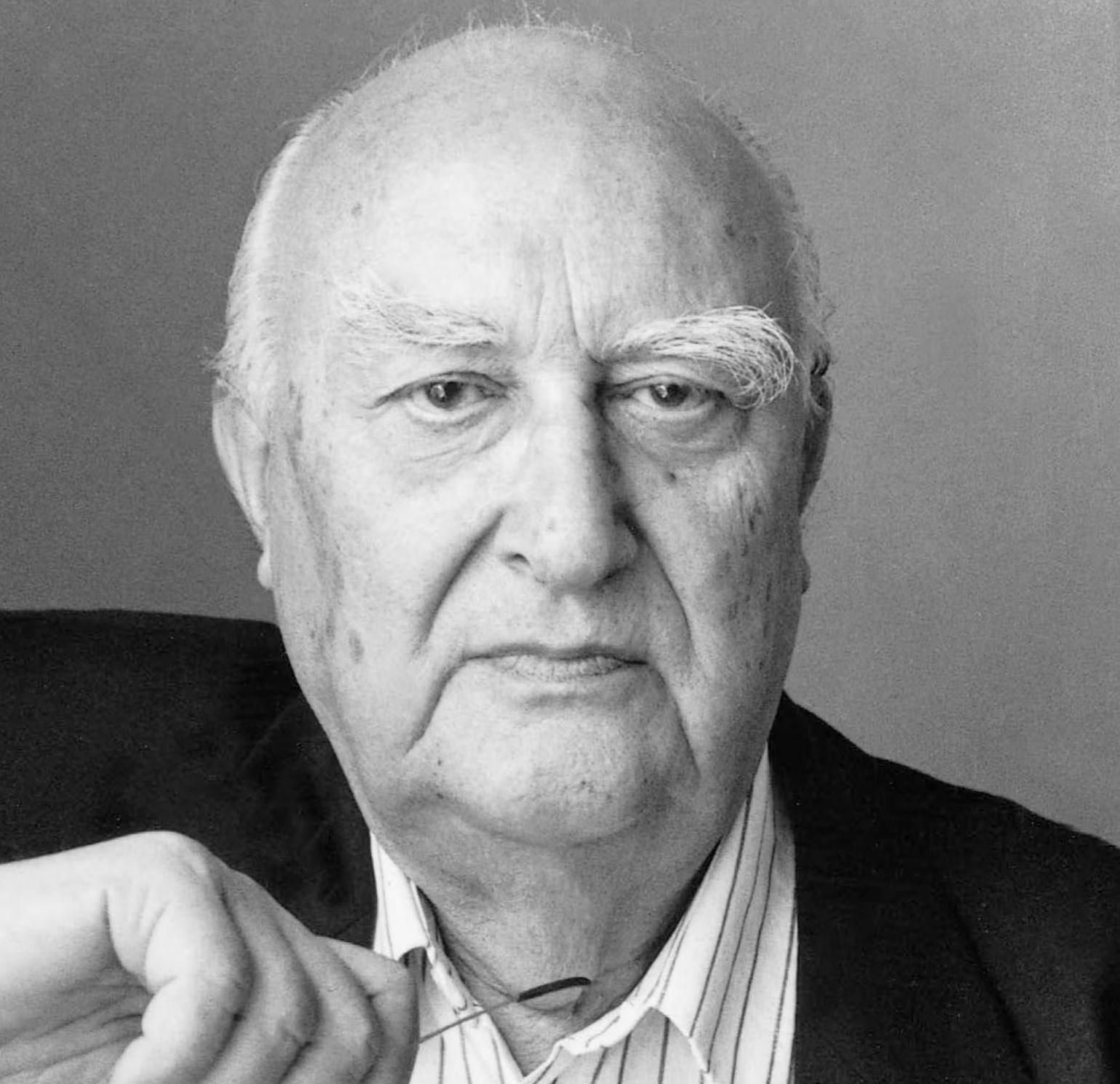 Andrea Camilleri