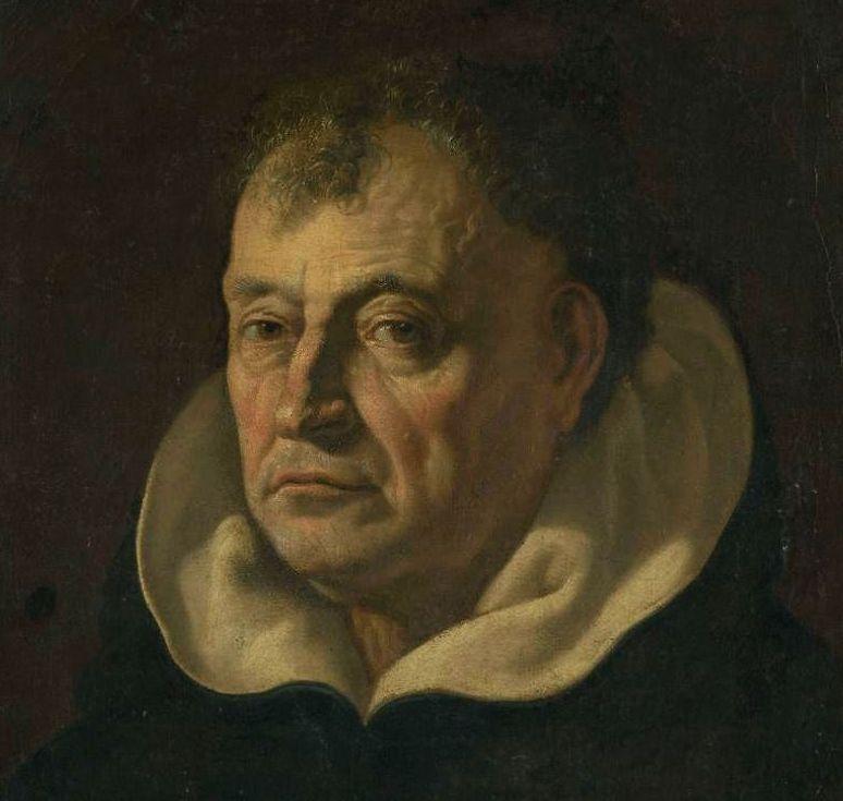 Tommaso Campanella