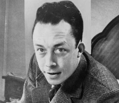 Albert Camus