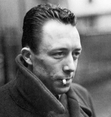 Albert Camus