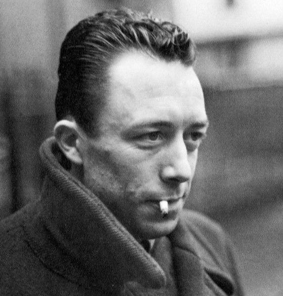 Albert Camus