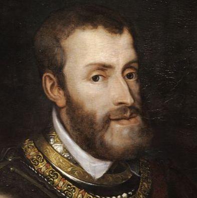 Carlo V