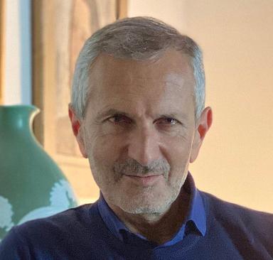 Gianrico Carofiglio