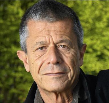 Emmanuel Carrère