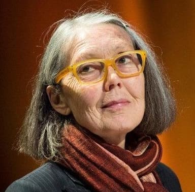Anne Carson