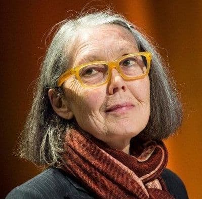 Anne Carson