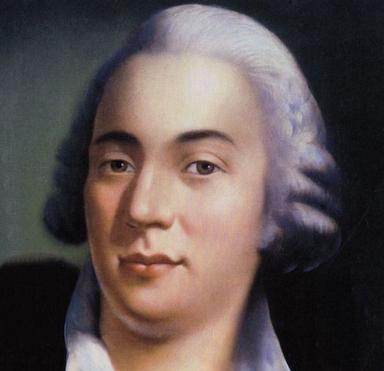 Giacomo Casanova