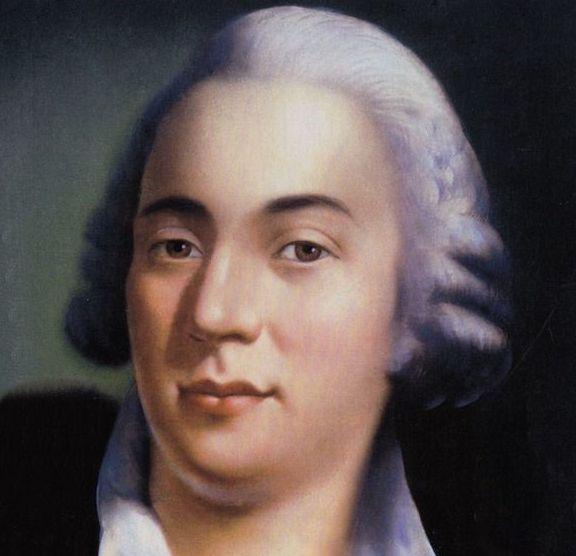 Giacomo Casanova