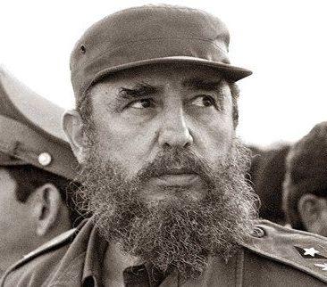 Fidel Castro