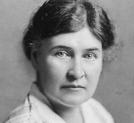 Willa Cather