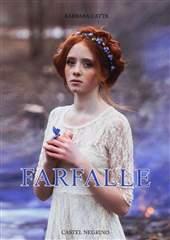 Libro "Farfalle" di Barbara Catta