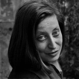 Patrizia Cavalli
