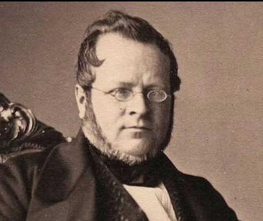 Camillo Benso, conte di Cavour