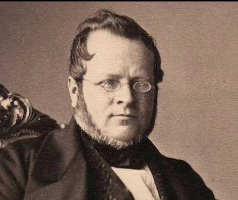 Camillo Benso, conte di Cavour