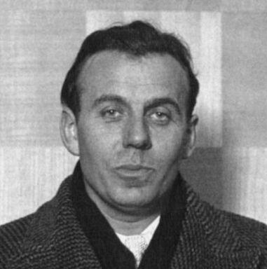 Louis-Ferdinand Céline